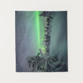 IJs en sneeuw | Nationaal park Pallas-Yllastunturi Wandkleed (Voorkant)