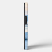IJs en sneeuw | Polar Beer Iceberg Noorwegen Case-Mate iPhone Case (Achterkant / Rechts)