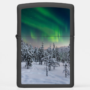 IJs en sneeuw   Winterlandschap in Finland