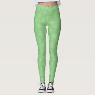 IJs en vorst Leggings