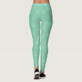 IJs en vorst Leggings (Achterkant)