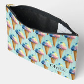 Ijs Etui (Open)