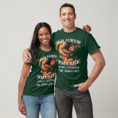 IJS FBI CBP CDC 68 69 70 71 72 73 74 75 76 77 78 7 T-SHIRT (Unisex)