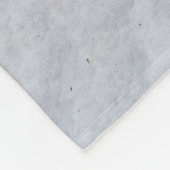 Ijs Gletsjerformaties In Winter Fleece Deken (Hoek)