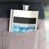 IJs in Antarctica Flacon (Voorbeeld)