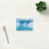 IJs in Antarctica Post-it® Notes (Kantoor)