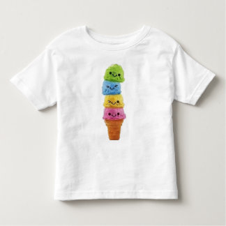 ijs kinder shirts