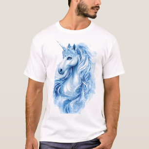 Ijs Koningin Eenhoorn (1) T-shirt