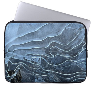Ijs laptophoes laptop sleeve