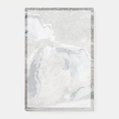 IJs op de Grote Meren, Verenigde Staten. Post-it® Notes (Voorkant)