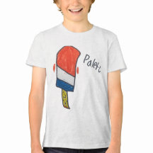 Ijs 'Paleta' Tshirt -