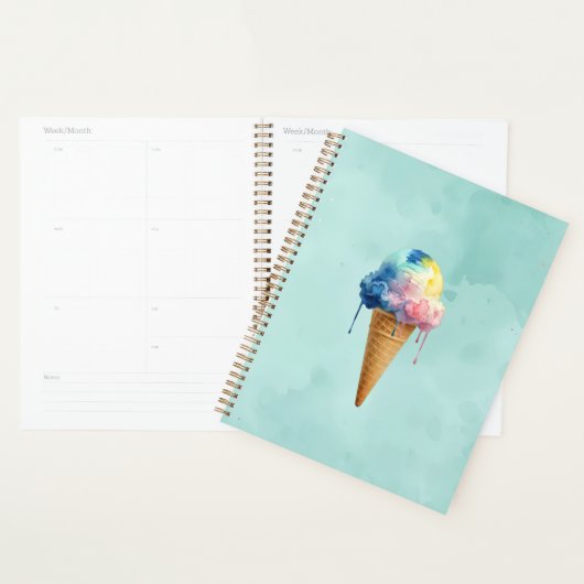 Ijs Planner (Display)