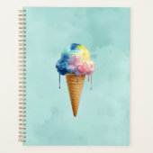 Ijs Planner (Voorkant)