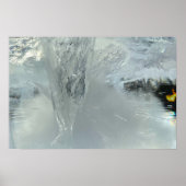 ijs, poster (Voorkant)