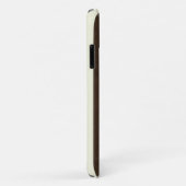 Ijs Sandwich Case-Mate iPhone Case (Achterkant/rechts)