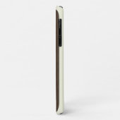 Ijs Sandwich Case-Mate iPhone Case (Achterkant/links)