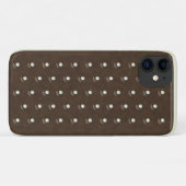 Ijs Sandwich Case-Mate iPhone Case (Achterkant (horizontaal))