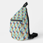 Ijs Sling Bag (Rechterhoek)