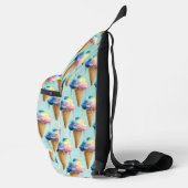 Ijs Sling Bag (Rechts)
