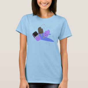 ijs t-shirt