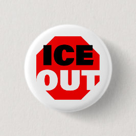 IJS UIT RONDE BUTTON 3,2 CM