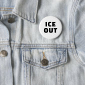 IJS UIT RONDE BUTTON 5,7 CM (In situ)