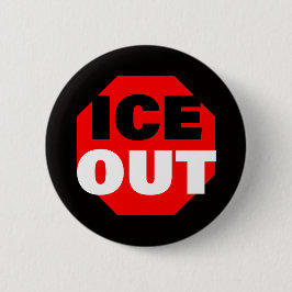 IJS UIT RONDE BUTTON 5,7 CM