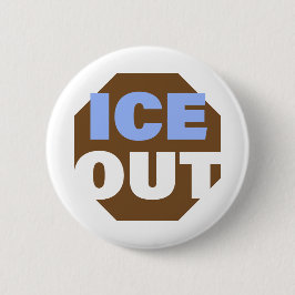 IJS UIT RONDE BUTTON 5,7 CM