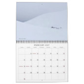 IJs & Vuur 2024 Kalender (Feb 2027)