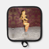 IJsbeentjes Pannenlap (Voorkant)