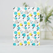 Ijsbeer Kaart (Staand voorkant)