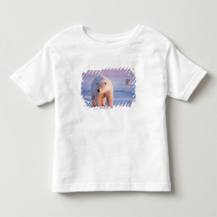 ijsbeer, Ursus maritimus Kinder Shirts