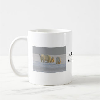IJsbeerbeker Koffiemok