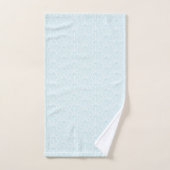 Ijsbogen handdoekset bad handdoek (Handdoek)