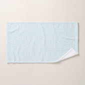 Ijsbogen handdoekset bad handdoek (Handdoek)
