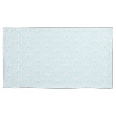 IJsbogen Kussensloop (Voorkant)