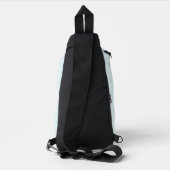 Ijsbogen Sling Bag (Achterkant)