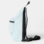 Ijsbogen Sling Bag (Rechts)