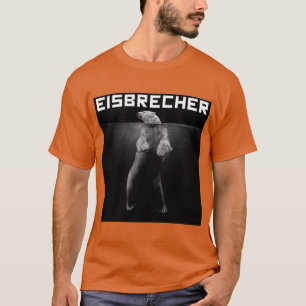Ijsbreker Band T-shirt