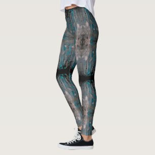 ijsbroek leggings