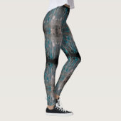 ijsbroek leggings (Rechts)