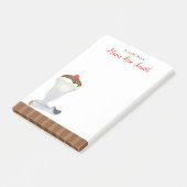 IJscrème Notitieblok Post-it® Notes (Schuin)