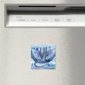Ijsdraak Magneet (Insitu (Vaatwasser))