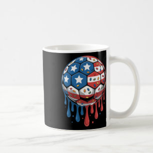 IJsdrip Mannen Vrouwen Game Amerikaans Amerikaanse Koffiemok