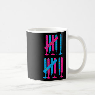 IJsdrip Tally Marks 67 Meme Tellen 6 7 Br Koffiemok