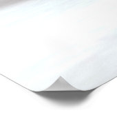 Ijsfee Poster (Hoek)
