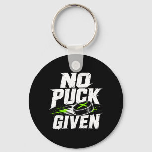 IjsHockey Doelman Grappige Doelman Netbewaker Sleutelhanger