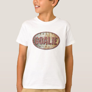 IJshockey Keeper T-Shirt