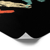  IJshockey Poster (Hoek)