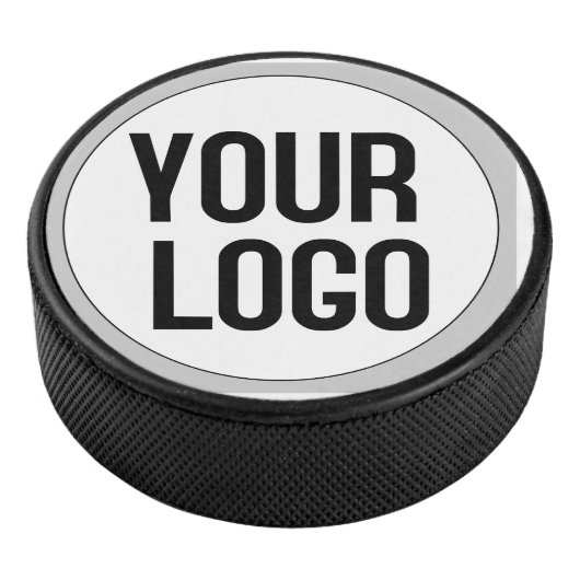 IJshockey puck (3/4)